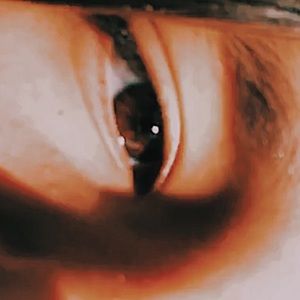 Meet your Posher, Garrett